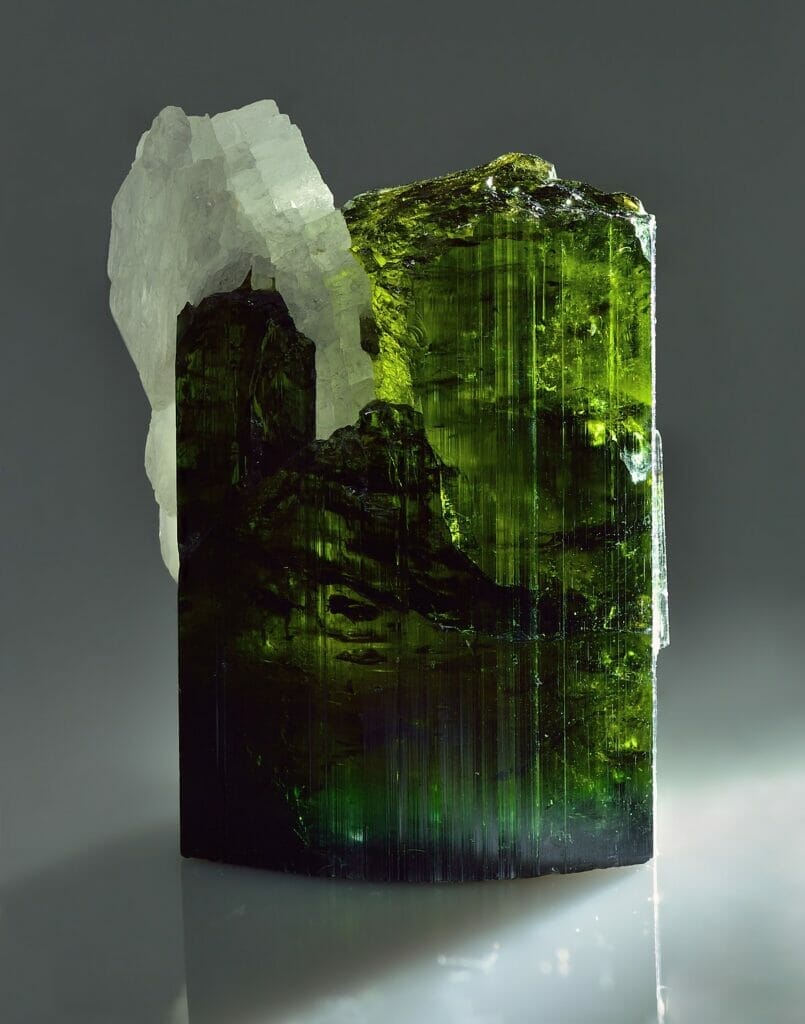 Elbaite