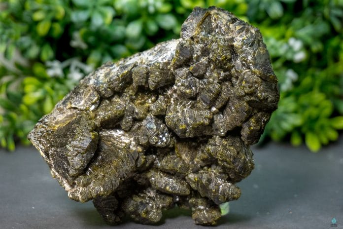 Epidote