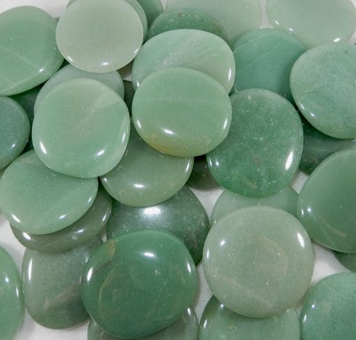 Green Aventurine