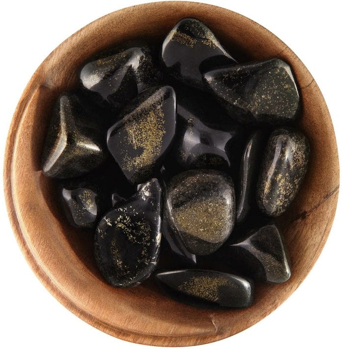 Healing Properties Of Black Jade
