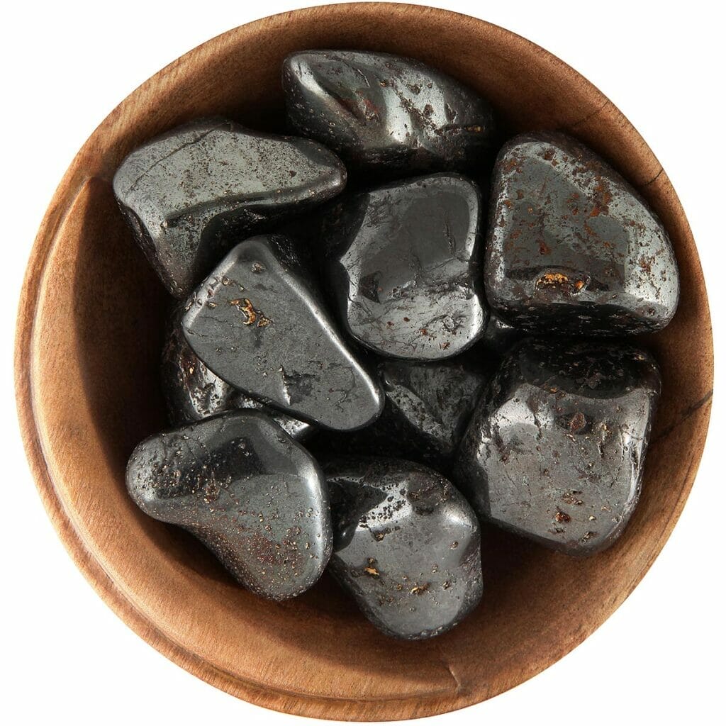 Healing Properties Of Lodestone