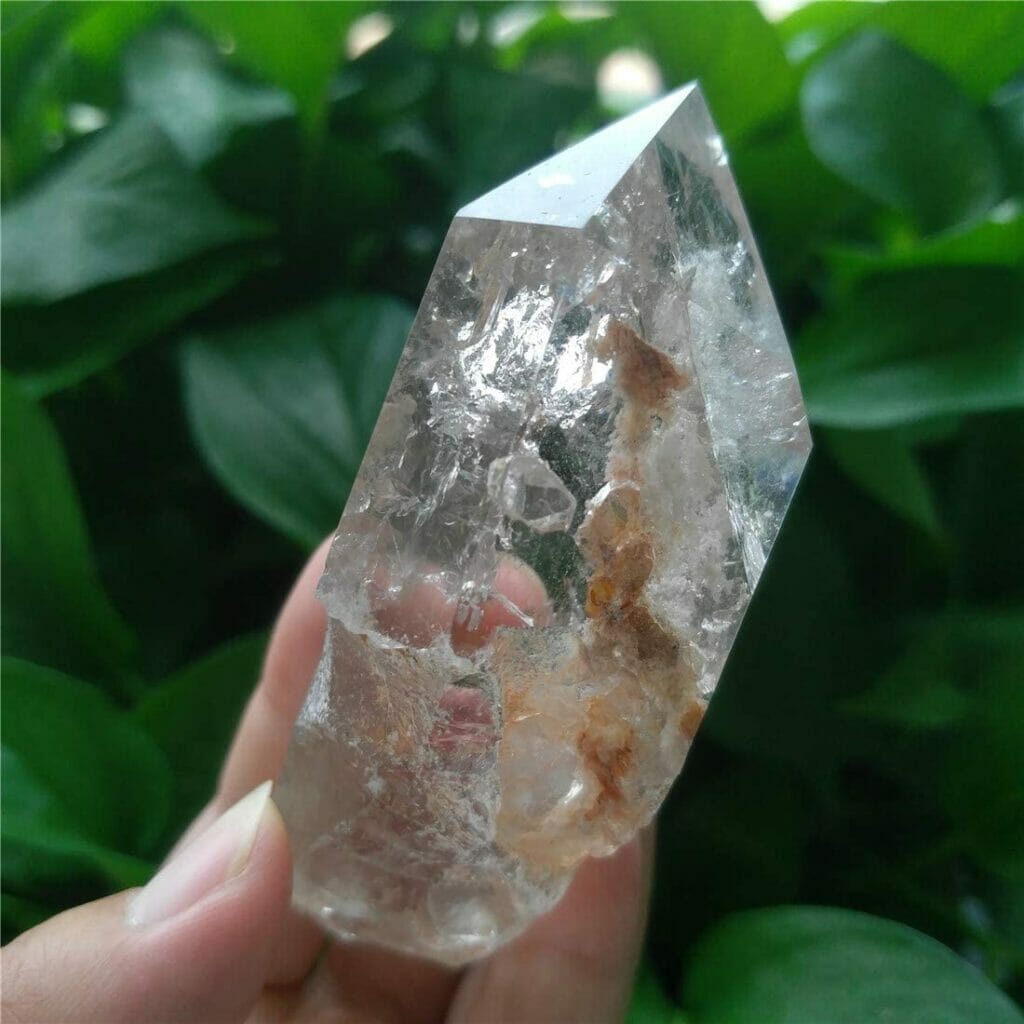 Phantom Quartz