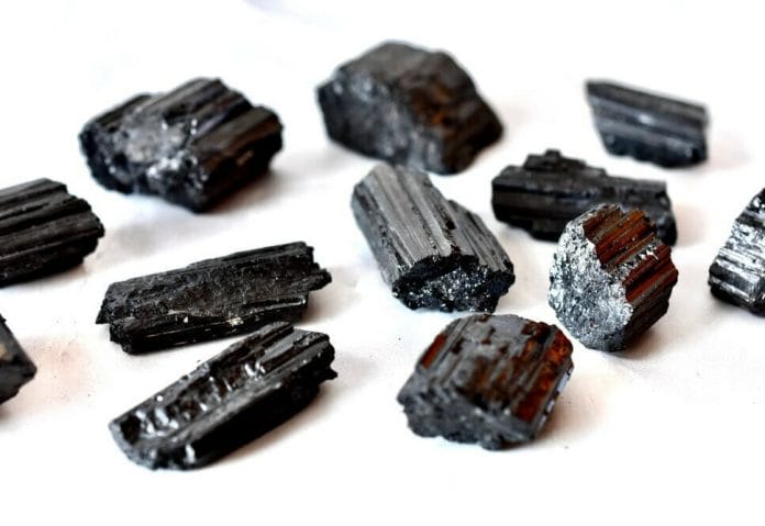 Physical Properties Of Black Tourmaline Stones