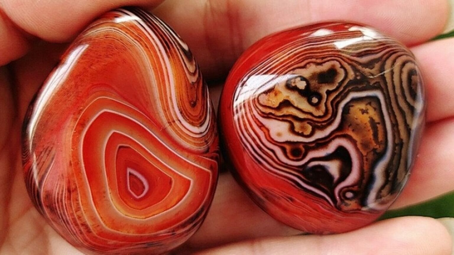 Sardonyx Unveiled: Exploring its Meaning, Uses And Benefits