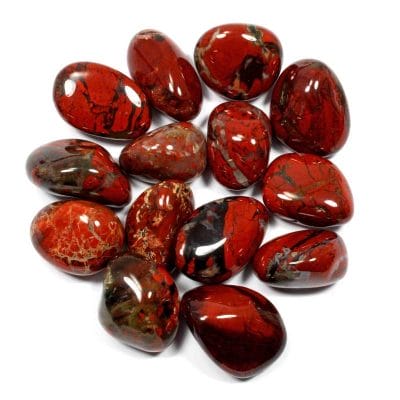 Poppy Jasper