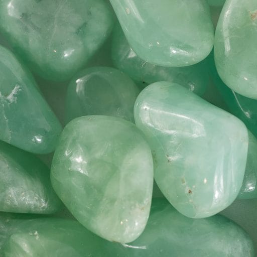 Prehnite