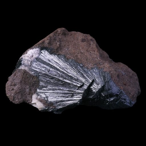 Pyrolusite