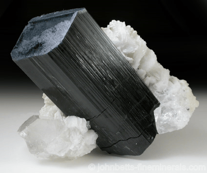 Schorl