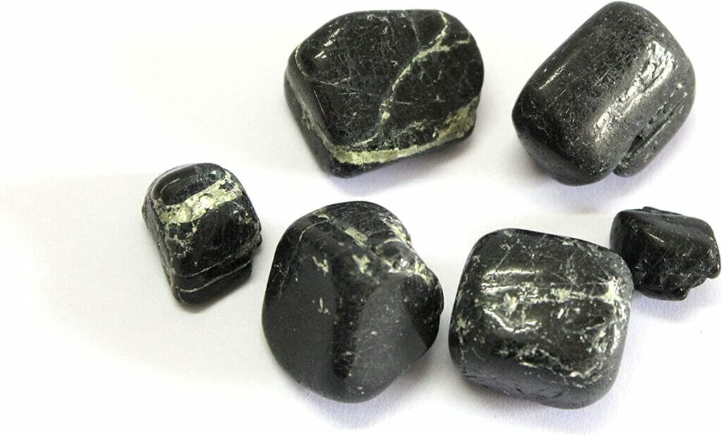 The Black Tourmaline Stone Meaning