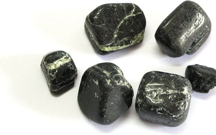 The Black Tourmaline Stone Meaning