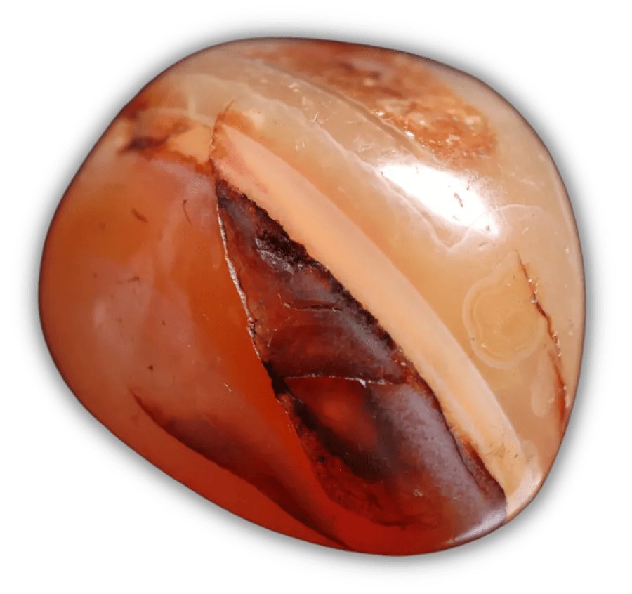 The Sardonyx Gemstones Meaning