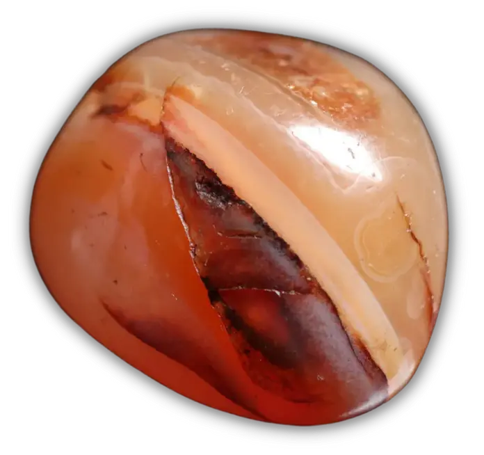 The Sardonyx Gemstones Meaning