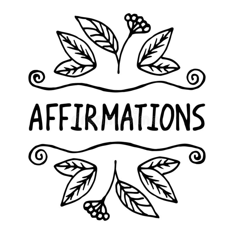 Do Daily Affirmations
