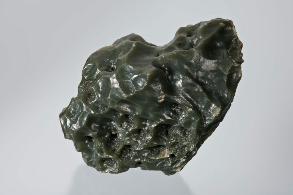 Wyoming Black Jade