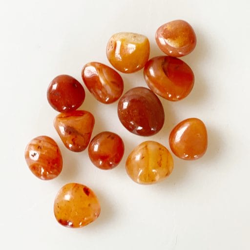 carnelian