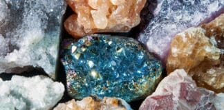 18 Most Useful Crystals For Interdimensional Communication – The “How To” Guide