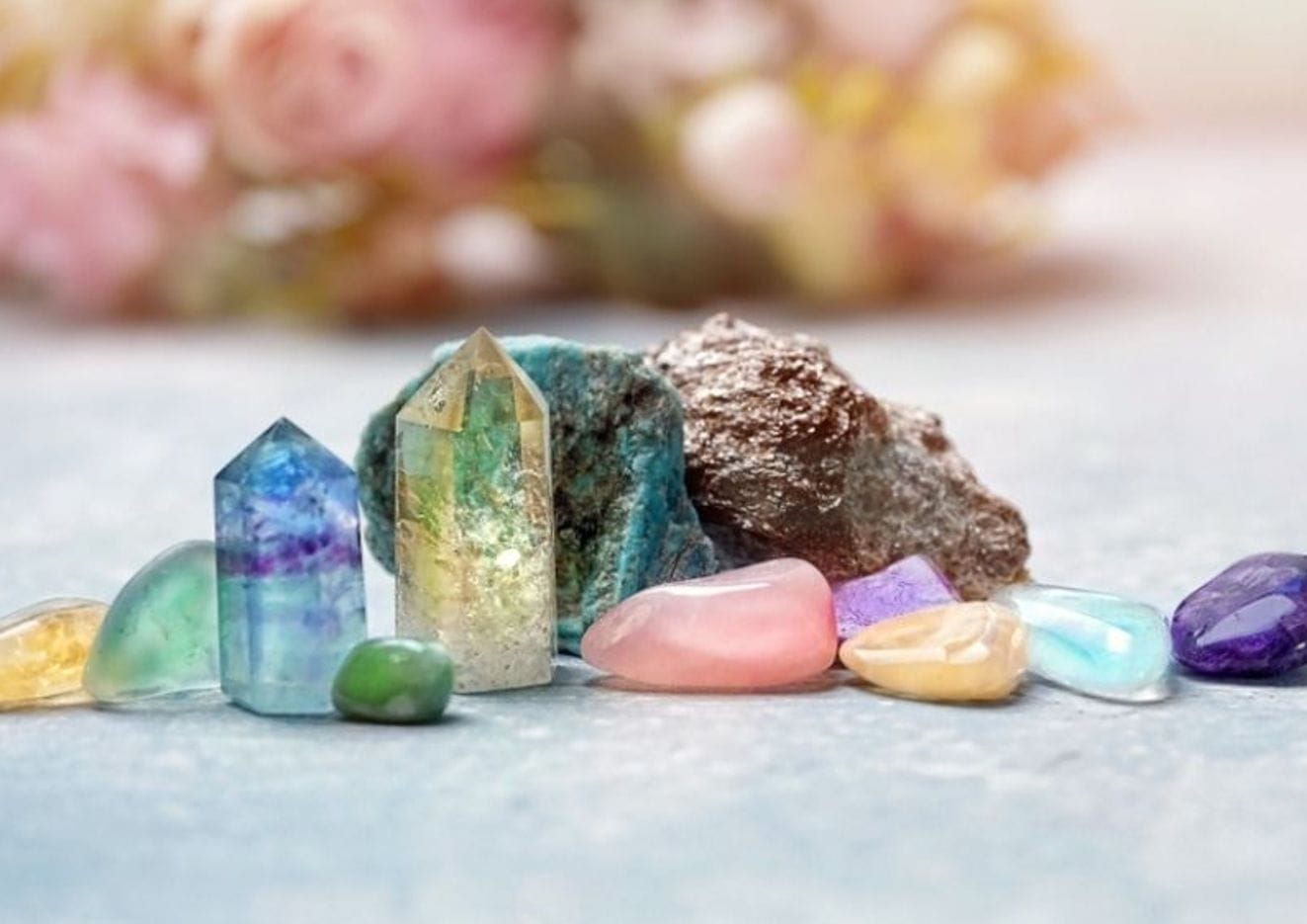 26 Powerful Crystals For Grief - The 
