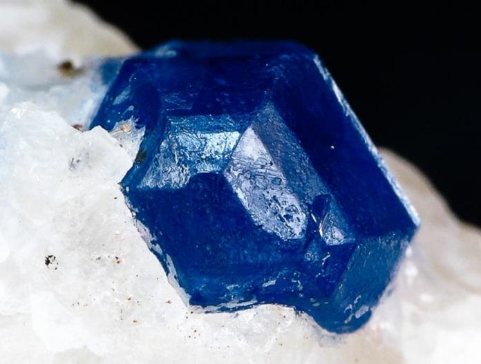 Afghanite
