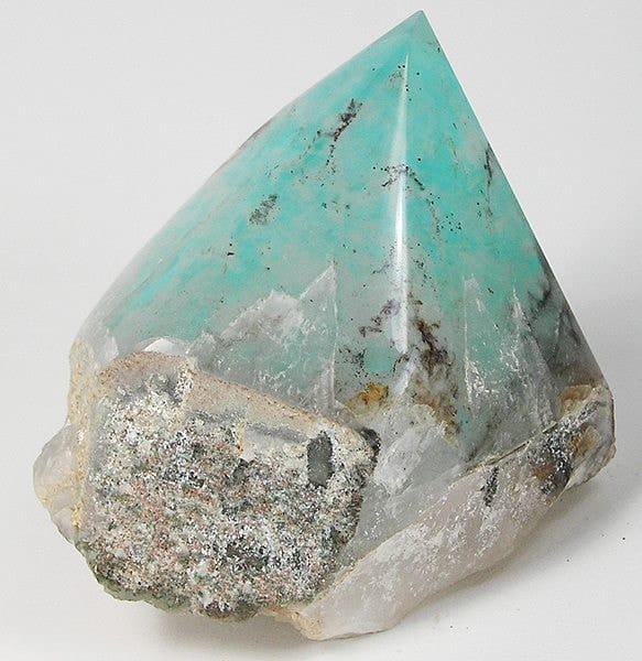 Ajoite
