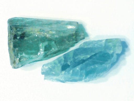 Aquamarine