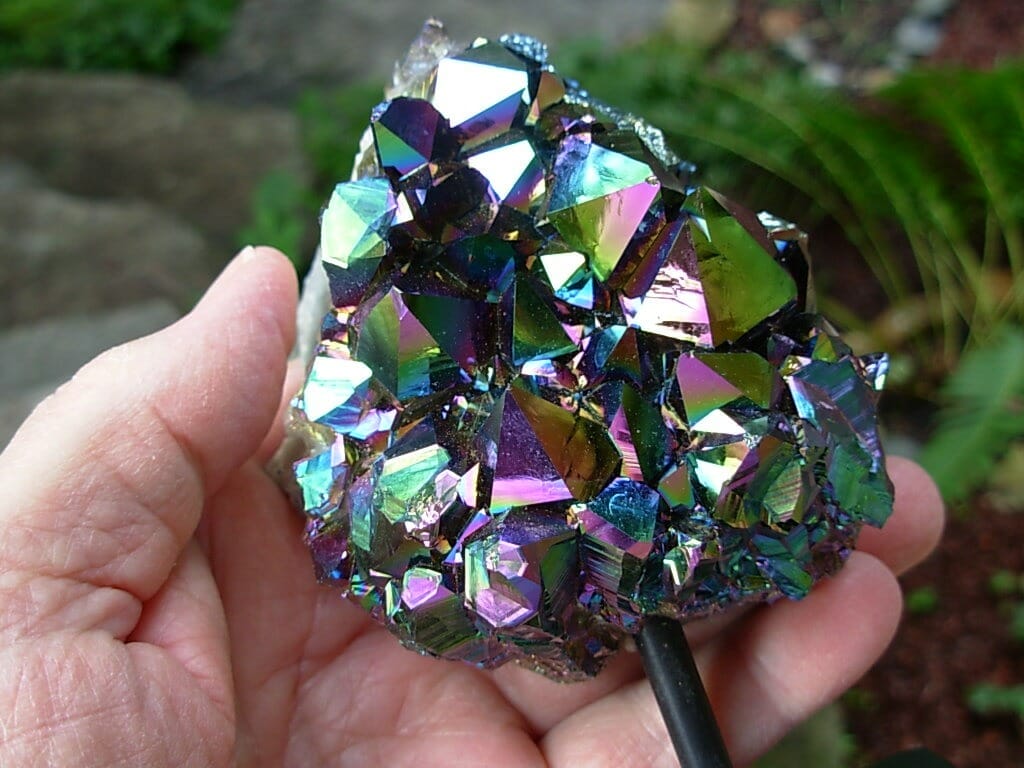 Aura Quartz