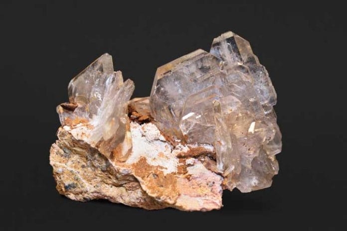 Barite