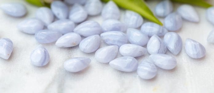 Best Uses Of Blue Lace Agate