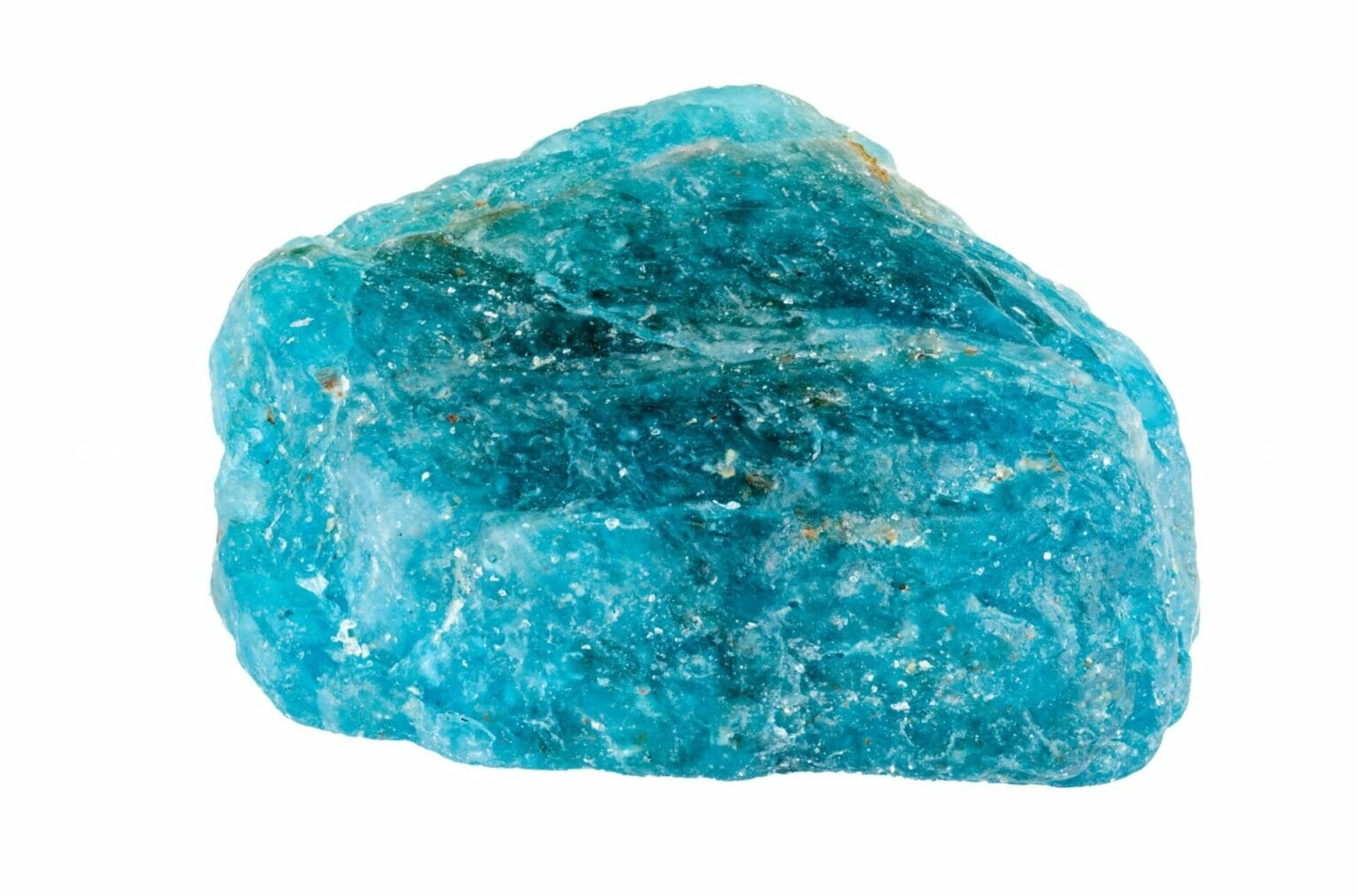 Blue Apatite Powerful Meanings, Uses, and Benefits