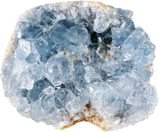 Celestite