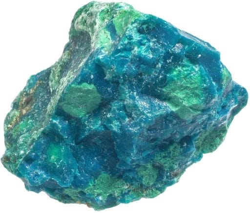 Chrysocolla