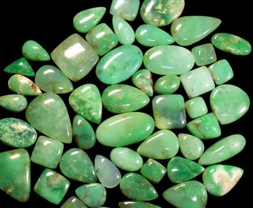 Chrysoprase