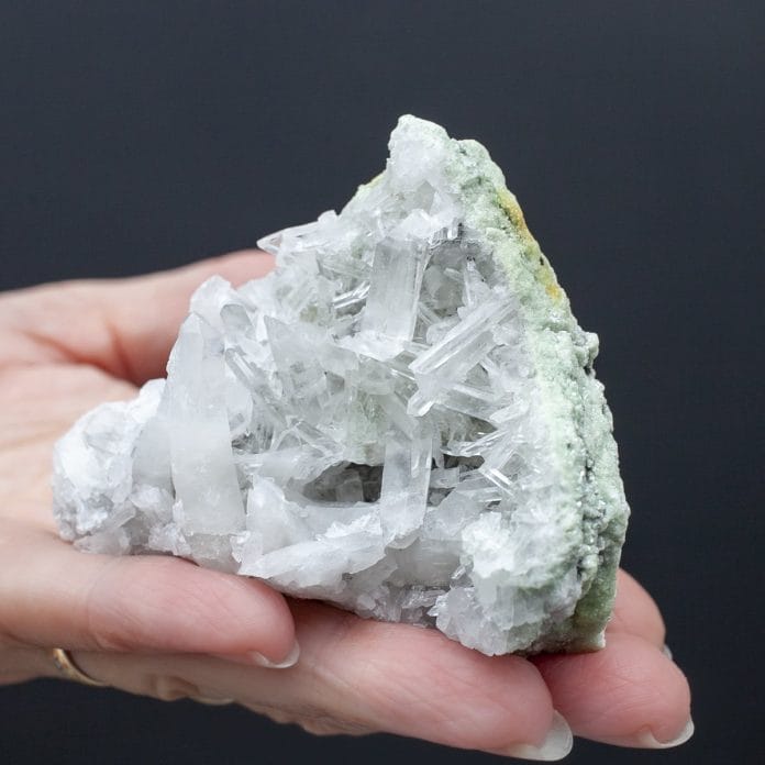 Cookeite