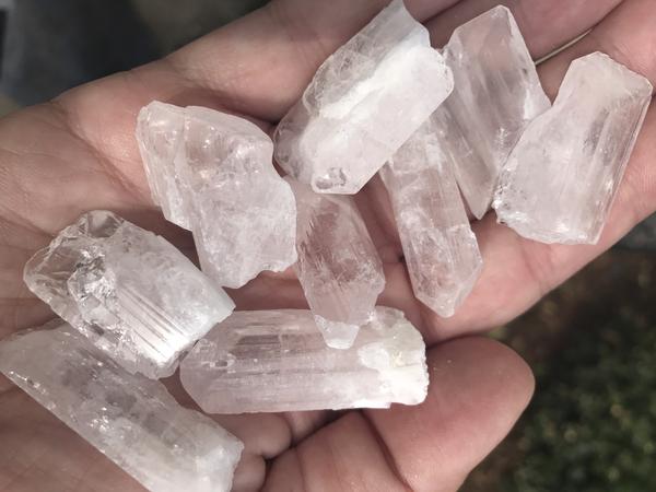 Danburite