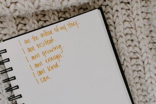 Do Affirmations
