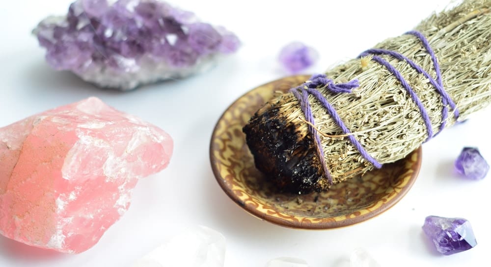 How to Cleanse Crystals For Intuition and Psychic Abilities?