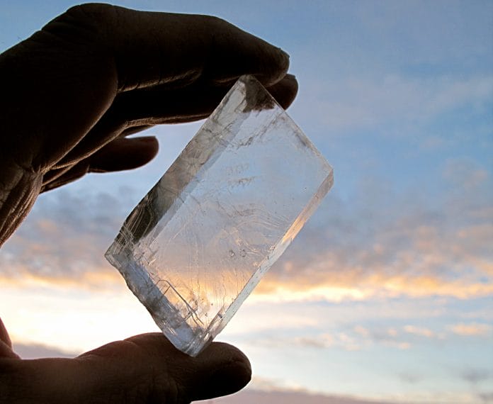 Iceland Spar