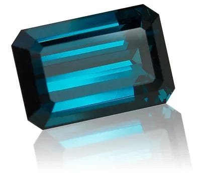 Indicolite Tourmaline