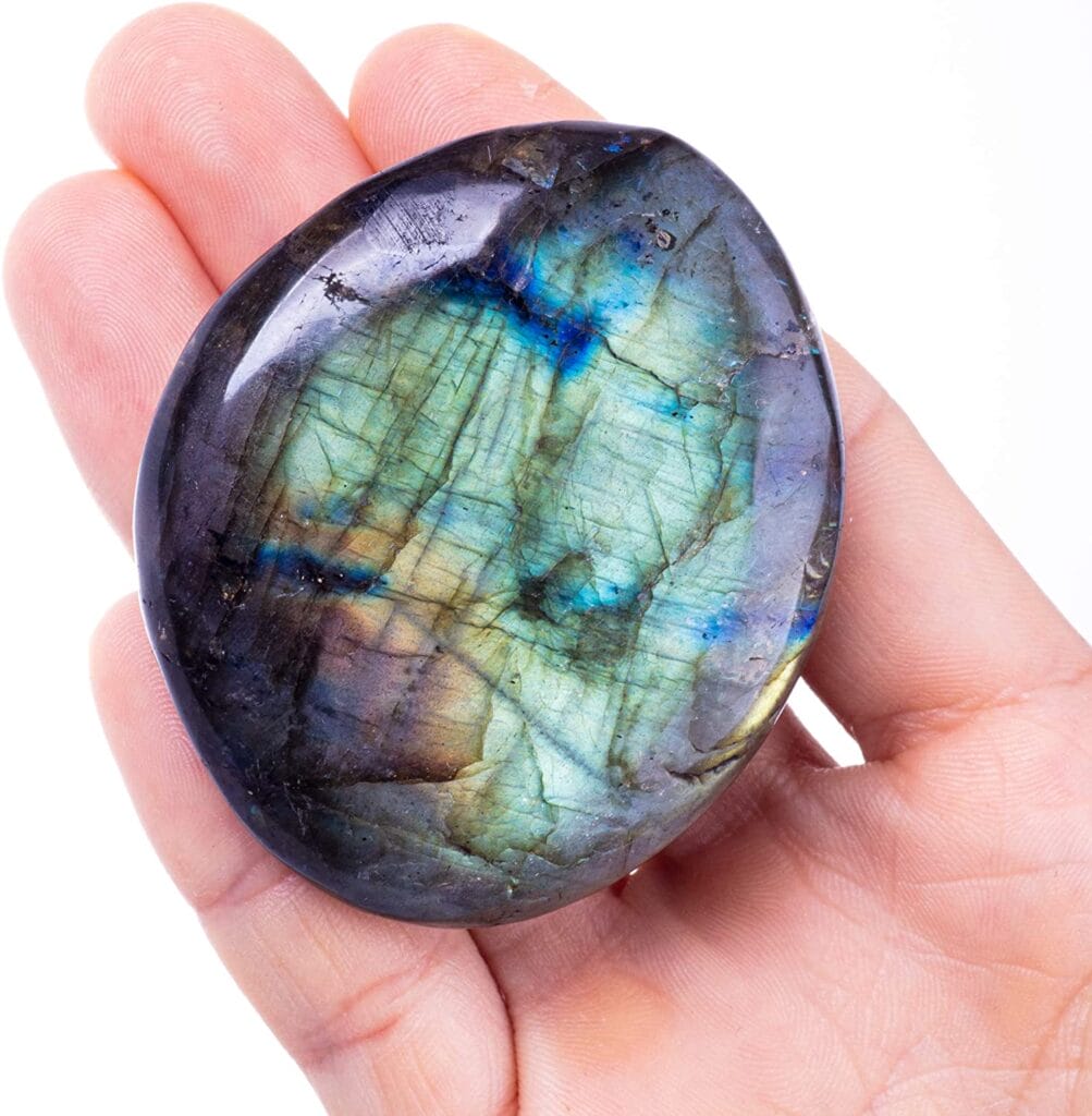 Labradorite