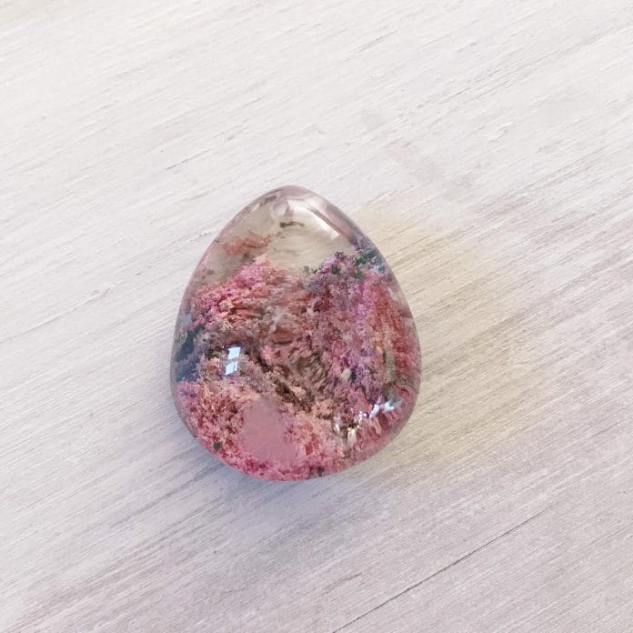 Lodolite