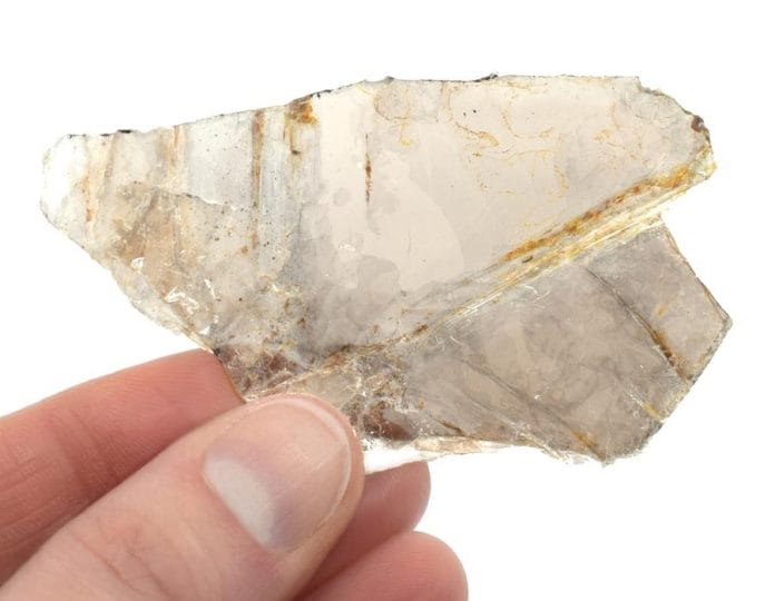Muscovite
