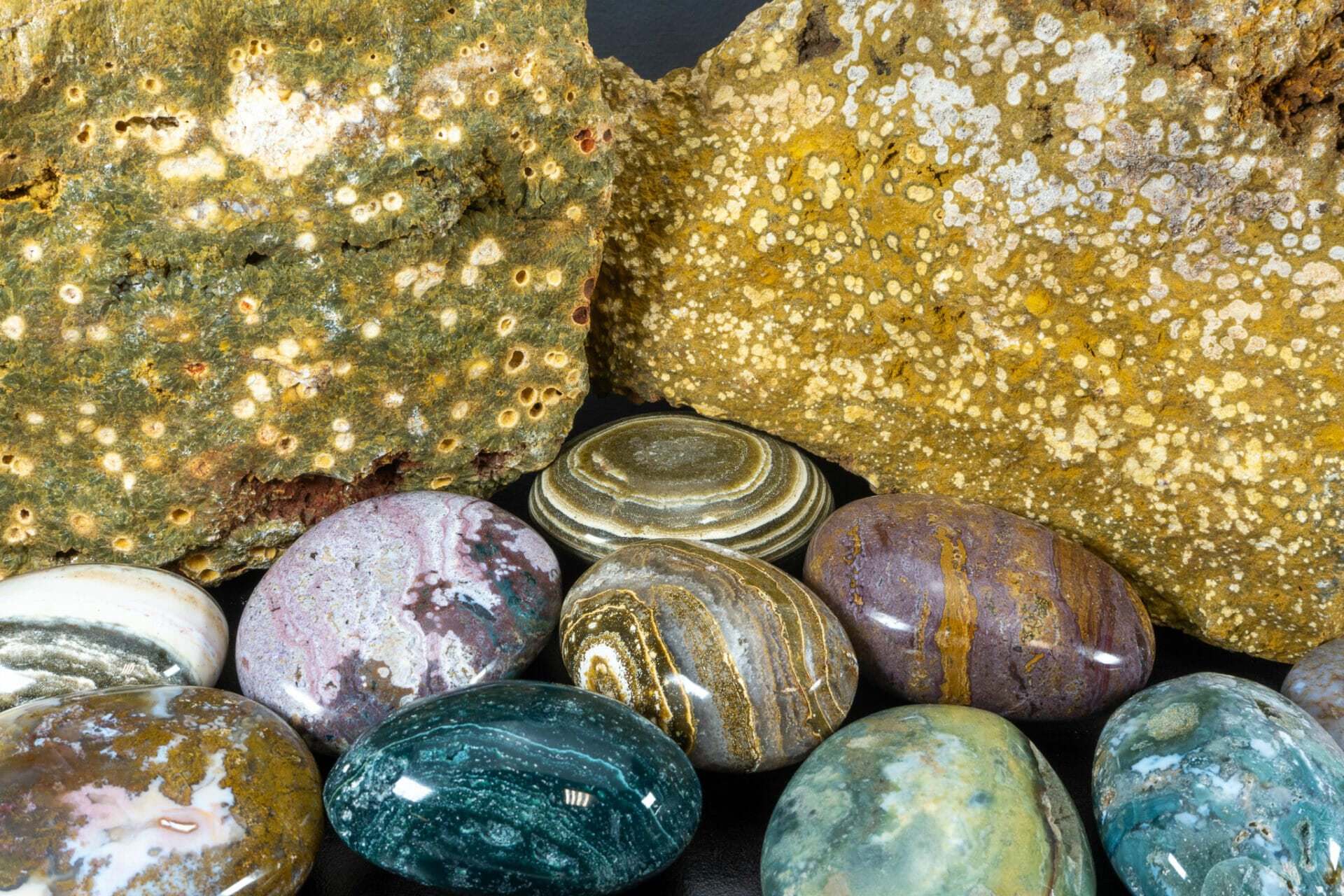 Ocean Jasper Meaning, Uses And Benefits