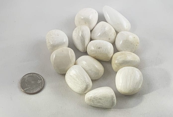 Scolecite