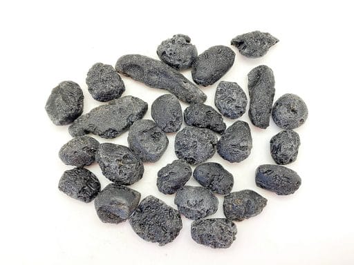 Tektite