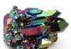 crystals holographic healing