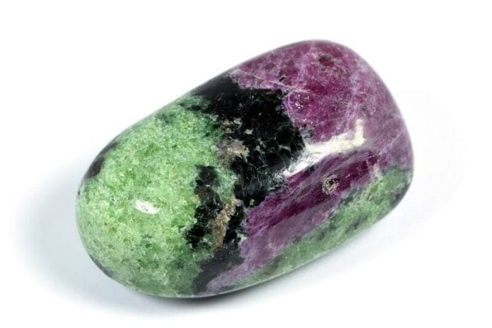The Ruby Zoisite Meaning