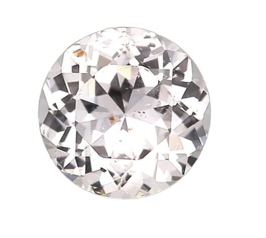 The White Sapphire Crystal Meaning