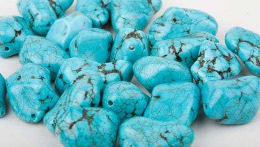 Turquoise