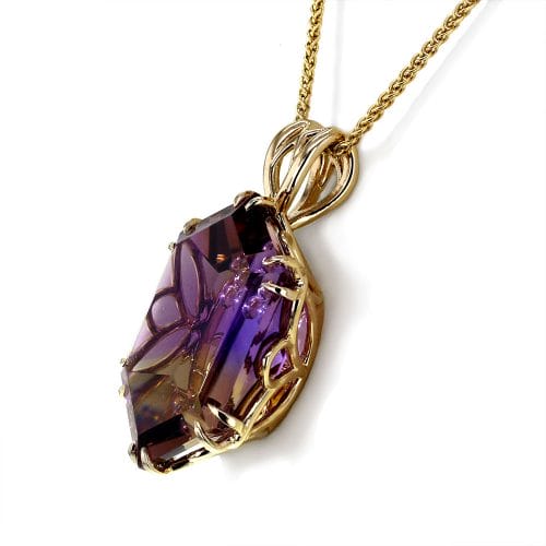 Wear Crystals