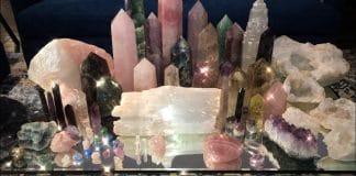 17 Most Useful Crystals For Spiritual Awakening – The “How To” Guide