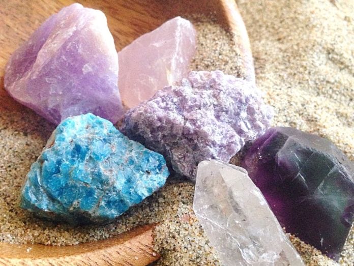 22 Most Useful Crystals For Pets - The 